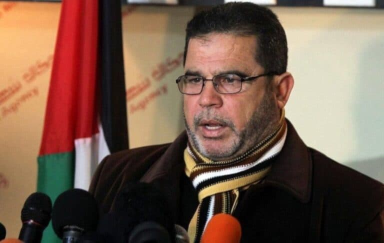 Νέο πλήγμα στη Χαμάς: Ισραηλινή επιδρομή στη Χαν Γιουνίς σκότωσε τον Σαλάχ αλ-Μπαρνταουίλ