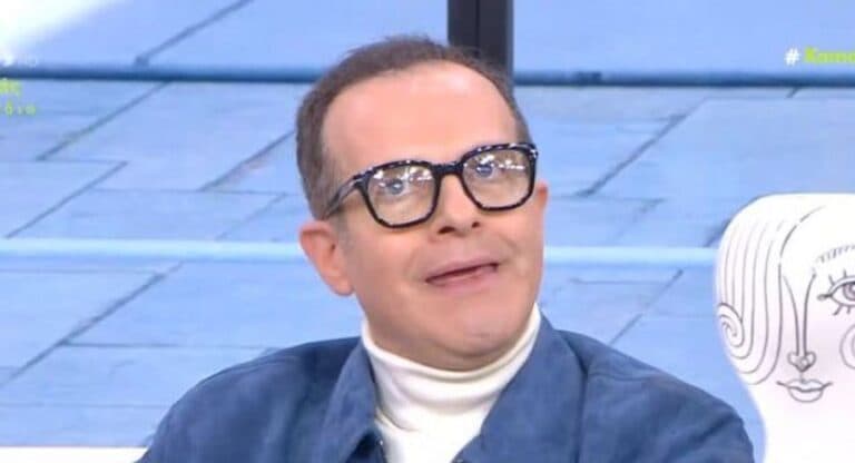 Άρης Καβατζίκης: Σαφώς θα συνεργαζόμουν ξανά με τη Φαίη Σκορδά