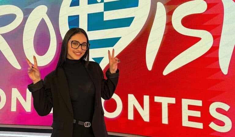 Μάχη για τέσσερις η Eurovision 2025 – Σε ποια θέση είναι η Ελλάδα στα στοιχήματα