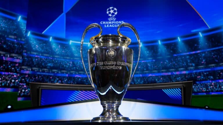 Νέες αλλαγές στο Champions League: Σκέψεις για κατάργηση των παρατάσεων