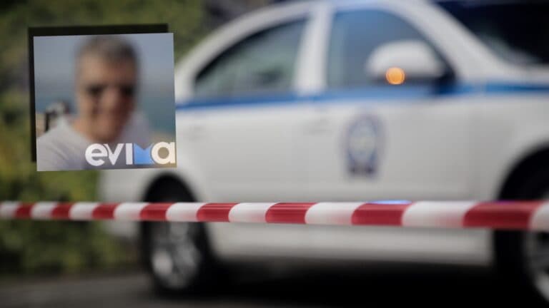 Δολοφονία στην Εύβοια: Ο 75χρονος πυροβόλησε τον 50χρονο αγοραστή του σπιτιού του