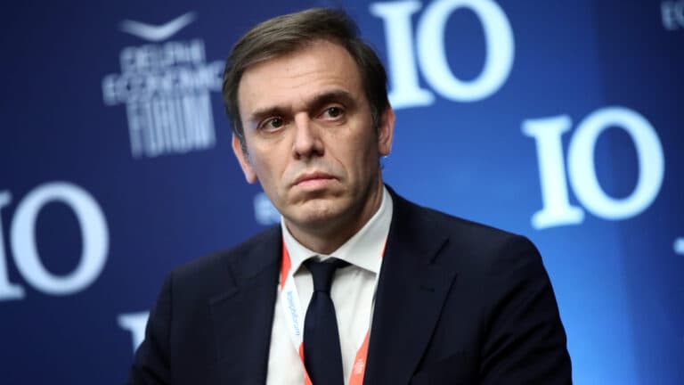 Μάντζος: Υπήρχε η βάση για τον Θαλάσσιο Χωροταξικό Σχεδιασμό αλλά η κυβέρνηση τέσσερα χρόνια δεν την αξιοποίησε