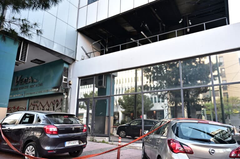 Έκρηξη στην Hellenic Train: Σε ποιες οργανώσεις στρέφεται η Αντιτρομοκρατική – Οι τελευταίες εξελίξεις