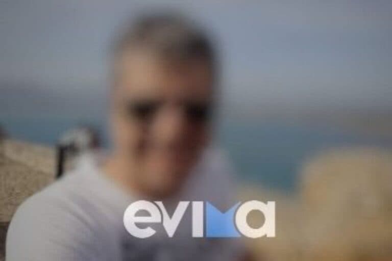 Εύβοια: Αποκαλύψεις για την οικογενειακή διαμάχη που κατέληξε σε φονικό