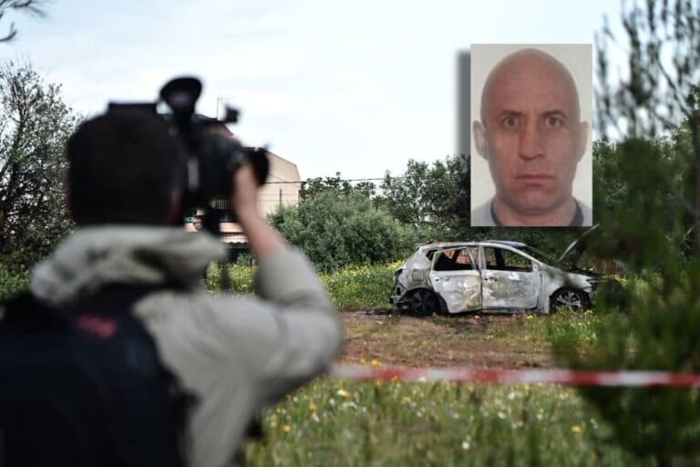 Γιώργος Μοσχούρης: Το 35ο θύμα στον άγριο πόλεμο της Greek Mafia σε 8 χρόνια