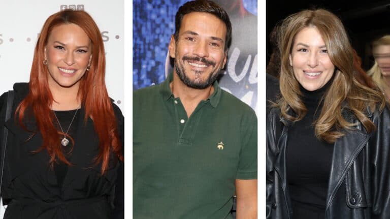 Mega: «Θρίλερ» με το σαββατοκύριακο τη νέα σεζόν – Ποιος μένει, ποιος φεύγει και ποιος μετακινείται