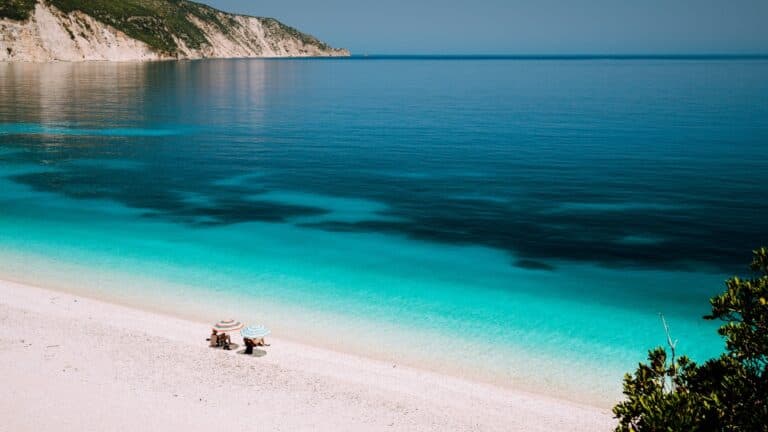 Η καλύτερη παραλία της Ελλάδας αλλά όχι η πιο γνωστή – Η λίστα Top 50