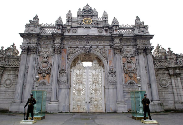 Διπλωματικό θρίλερ στην Κωνσταντινούπολη: Συνομιλίες Κιέβου – Μόσχας χωρίς Πούτιν