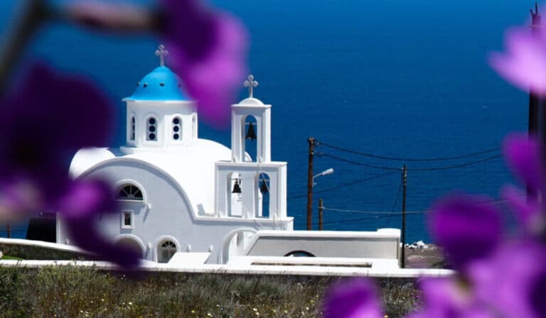 Γιορτή σήμερα Τρίτη 6/5 – Τι λέει το εορτολόγιο