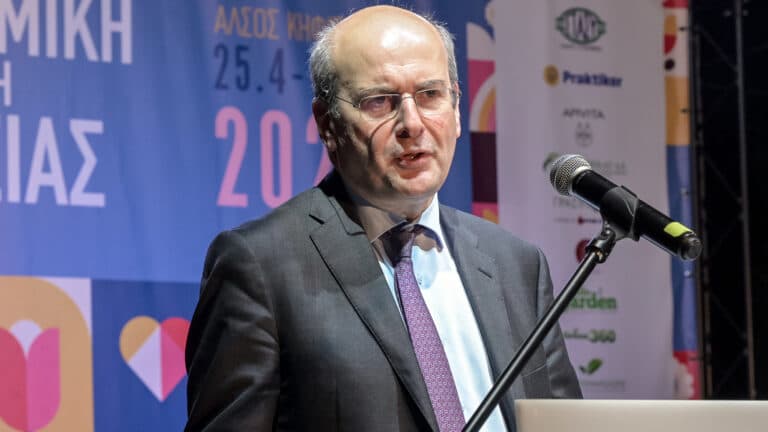 Χατζηδάκης: Σε 4 άξονες η αντιμετώπιση της ανομίας στα πανεπιστήμια