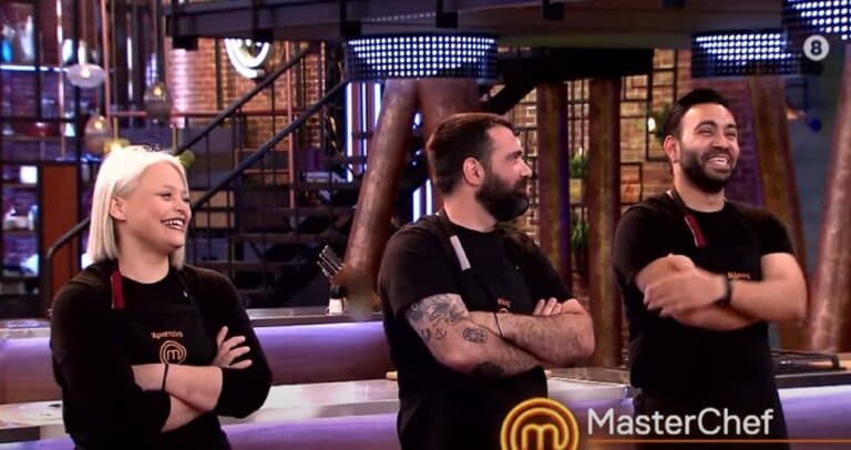 MasterChef 2025: Στην τελική ευθεία οι αναμετρήσεις