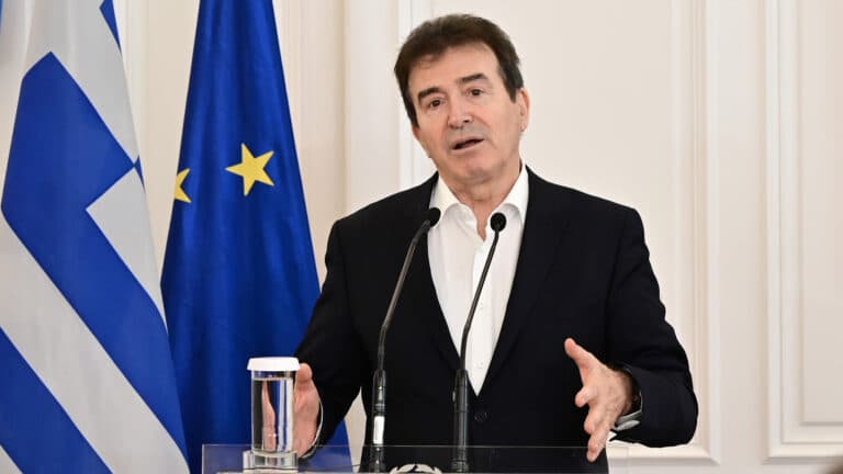 Χρυσοχοΐδης: Η πρόσβαση στα πανεπιστήμια πρέπει να είναι ελεγχόμενη