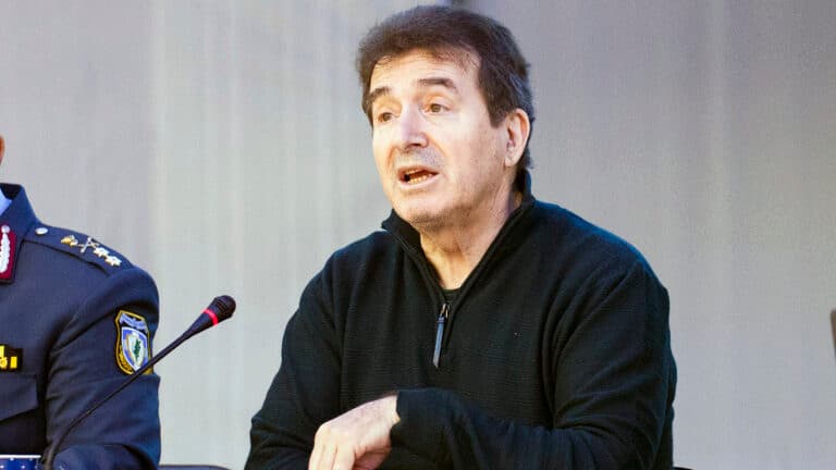 Χρυσοχοΐδης: Εγκαθιστούμε 50 panic button κάθε μήνα – Το 93% αφορά γυναίκες