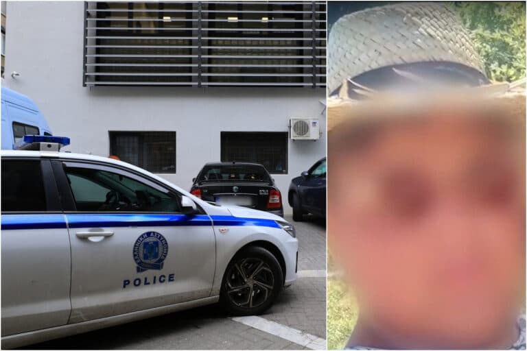 Μητροκτονία στη Λάρισα: «Θα το κάνω και σε σένα» απείλησε ο 21χρονος τον ξάδελφό του