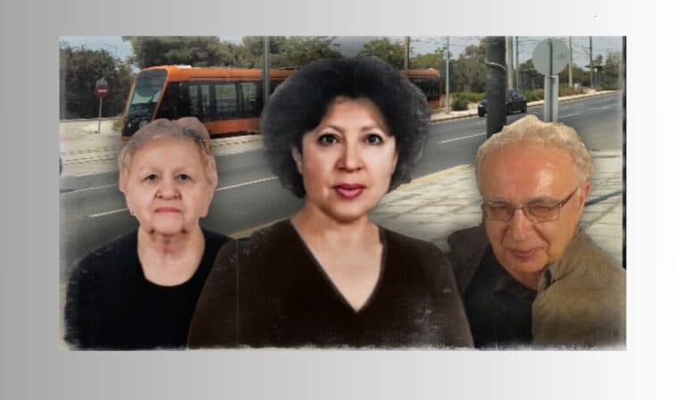 Θρίλερ στο Ελληνικό με τους θανάτους της οικογένειας Σιδηροπούλου