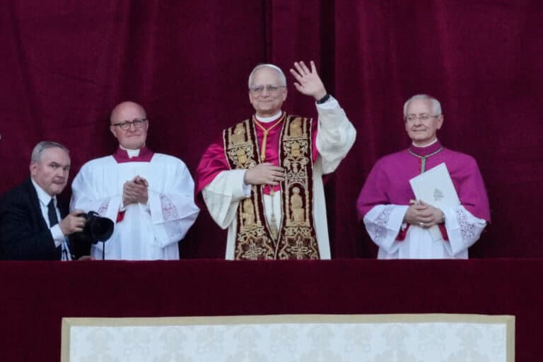 Πάπας Λέων ΙΔ’: Πώς ο Αμερικανός Ποντίφικας επέλεξε το όνομά του και τι σηματοδοτεί