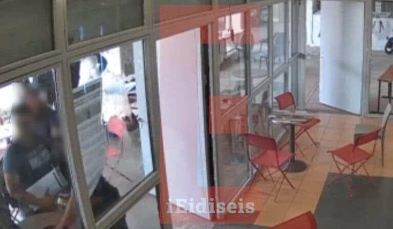 Πολυτεχνειούπολη: Ποινική δίωξη στον 34χρονο που χαστούκισε την υπεύθυνη του κυλικείου