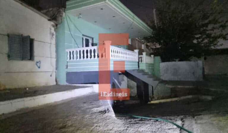 Ζεφύρι: Ισόβια και πολυετείς καθείρξεις στους κατηγορούμενους για τη δολοφονία του 7χρονου