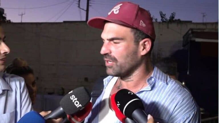 Δημήτρης Αλεξάνδρου: «Υπήρχε κακή δημοσιογραφία και κακός άνθρωπος»