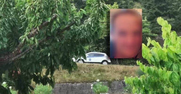 Αμφιλοχία: Δολοφονία 51χρονης κουμπάρας από τον 54χρονο δράστη