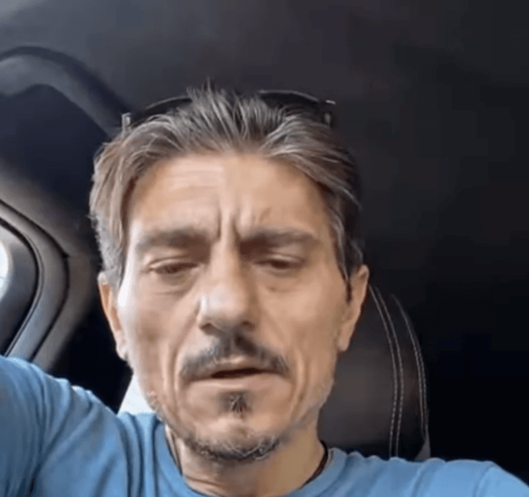 Γιαννακόπουλος: «Από σήμερα ο κάθε αθλητής μπορεί να κάνει ό,τι χειρονομία θέλει και να μην τιμωρείται»