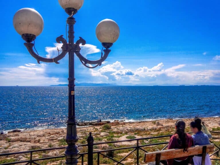 Κολυδάς για προγνώστες καιρού: «Κοιτάνε το δένδρο και ξεχνάνε το δάσος»