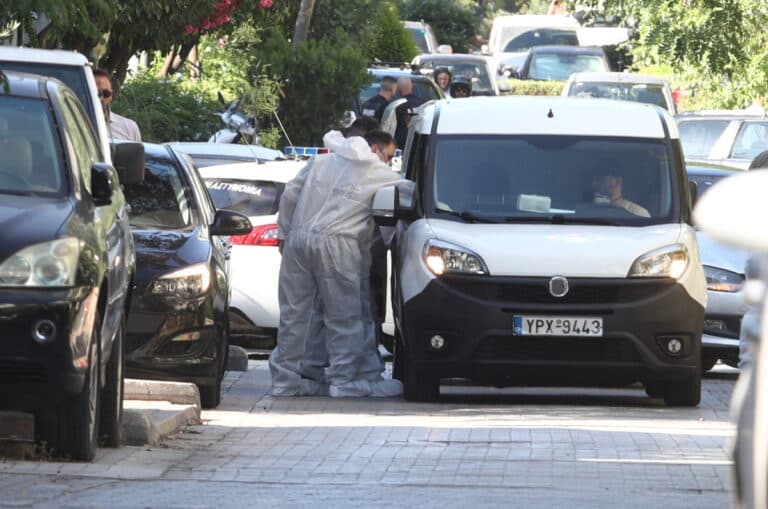 Γιάννης Πρετεντέρης: «Χτενίζουν» την περιοχή για βίντεο με τους δράστες – Στο μικροσκόπιο η βόμβα που δεν εξερράγη