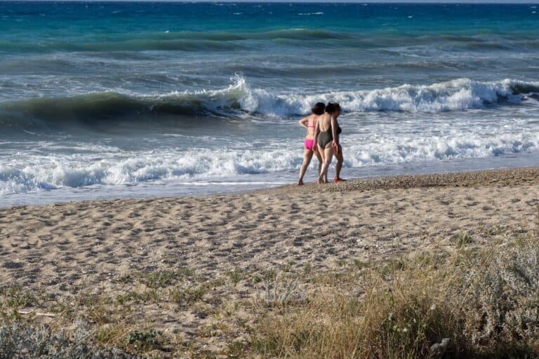 Προβλέψεις καιρού: Σεπτέμβρης χωρίς καιρικές εξάρσεις