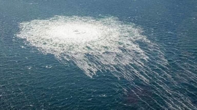 Ιταλία: Συνελήφθη Ουκρανός ύποπτος ως «εγκέφαλος» του σαμποτάζ στον Nord Stream