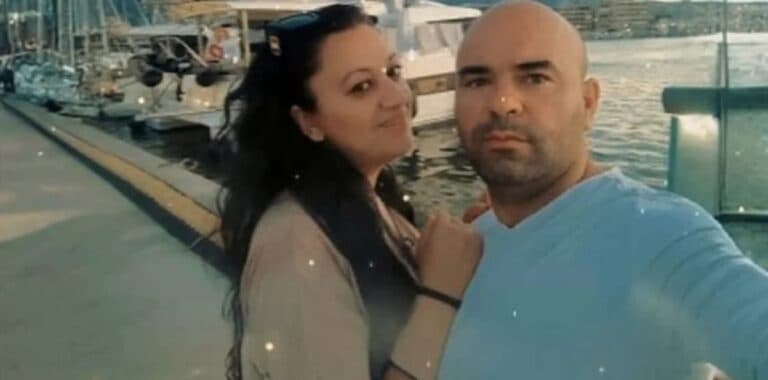 Βόλος: «Ένας τρίτος μας κατέστρεψε. Δεν ήθελα να τη σκοτώσω» – Τι υποστηρίζει ο 40χρονος συζυγοκτόνος