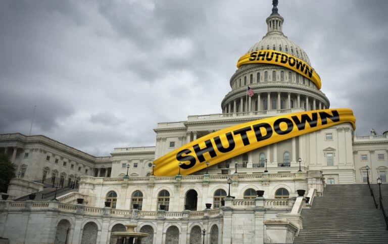 Μια ανάσα από το «λουκέτο» οι ΗΠΑ – Αδιέξοδο για την κρατική χρηματοδότηση
