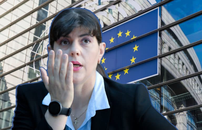 «Ψηφιακά υδρόμετρα»: Νέο σκάνδαλο 300 εκατ. ευρώ ερευνά η Ευρωπαϊκή Εισαγγελία