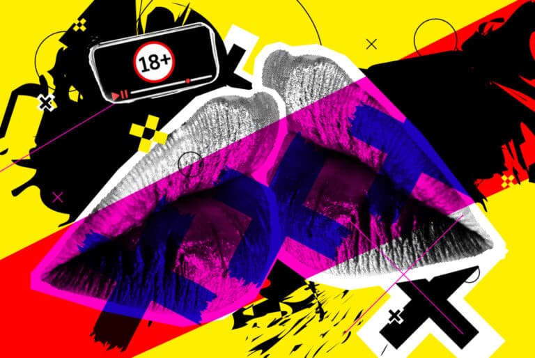 Η βιομηχανία πορνό αντεπιτίθεται: Οι κανόνες ελέγχου είναι μια «γ@@@@νη τρέλα!»