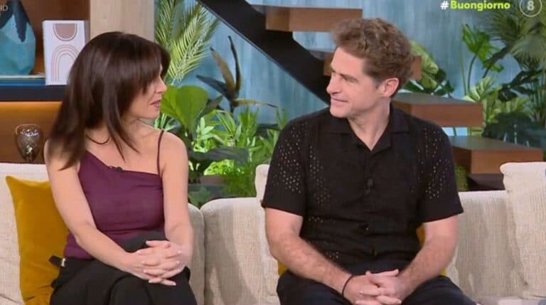 Δημήτρης Λάλος – Μαριλίτα Λαμπροπούλου: «Η σχέση μας είχε και δυσκολίες και ευκολίες»