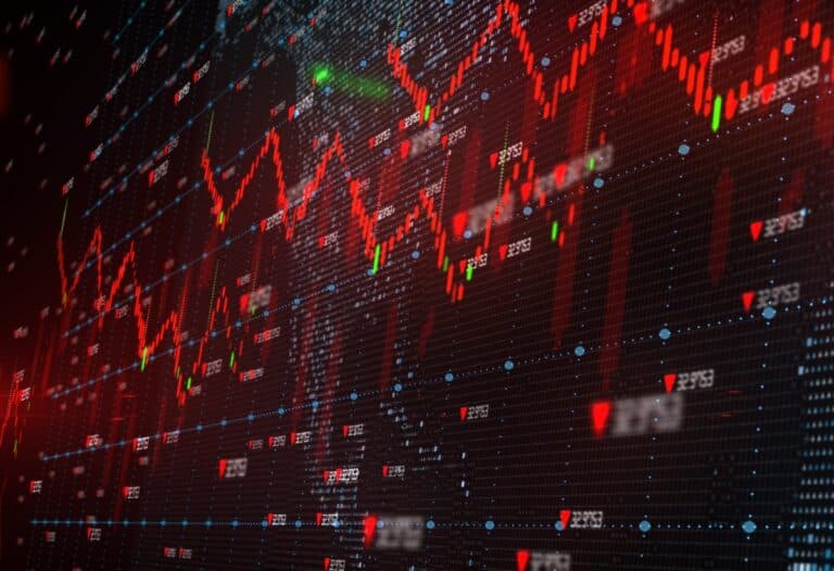 Η «τέλεια καταιγίδα» στα ομόλογα - Σήμα κινδύνου για χρέος και ελλείμματα σε ΗΠΑ, Βρετανία και Γαλλία