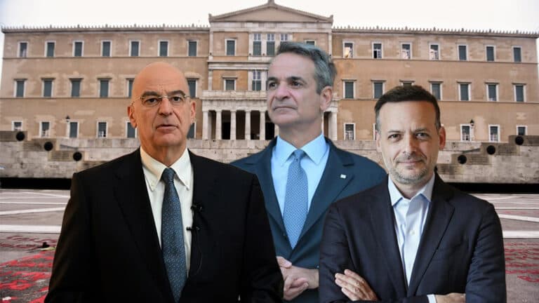 Η τροπολογία για το μνημείο του Αγνώστου Στρατιώτη και οι πολιτικές αντιπαραθέσεις