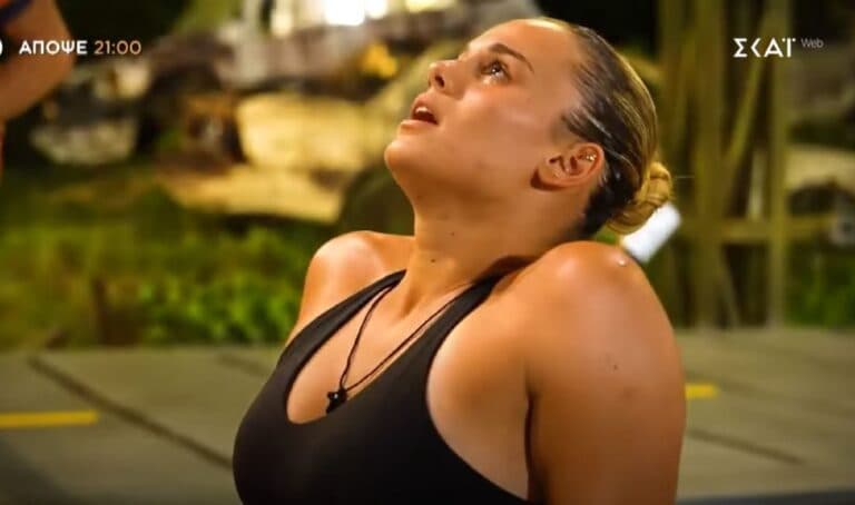 Exathlon - Τελευταίο Play Out: Τα ζευγάρια των φιναλίστ για τον τελικό