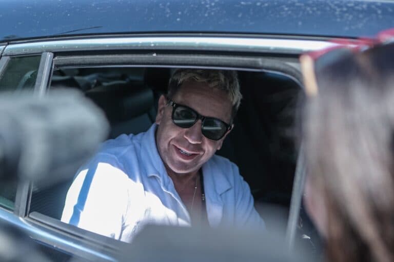 Γιώργος Μαζωνάκης: Παραιτήθηκε ο δικηγόρος του για «λόγους δεοντολογίας και προσωπικής ηθικής»