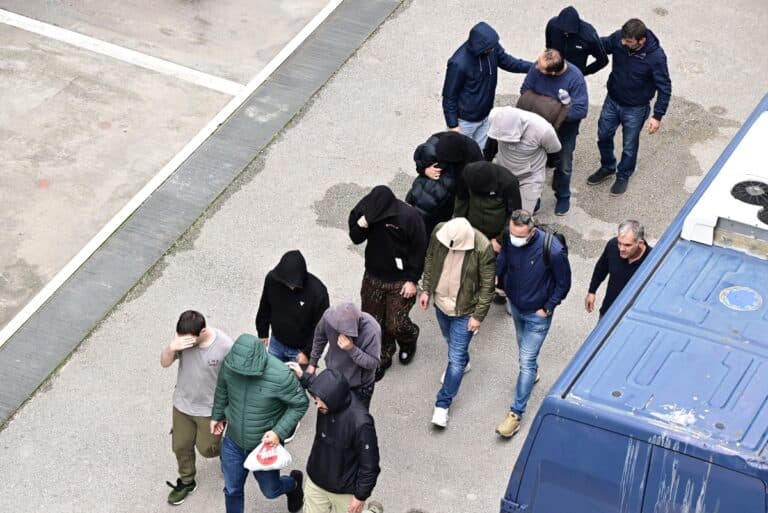 Σκάνδαλο ΟΠΕΚΕΠΕ: Απολογούνται οι πρώτοι συλληφθέντες - «Έπεσα θύμα απάτης»