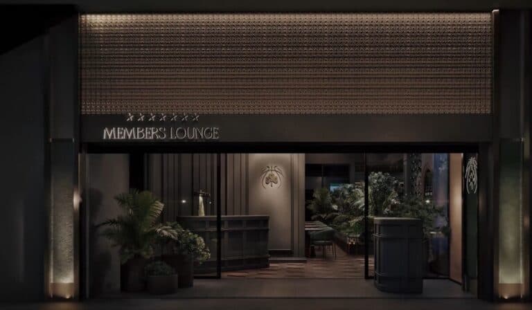 Παναθηναϊκός AKTOR: Εντυπωσιακό Members Club στο Telekom Center Athens