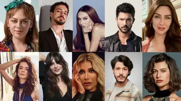 Νέα τροπή στο σκάνδαλο με τους διάσημους στην Τουρκία: Υποψίες για πολιτικές σκοπιμότητες