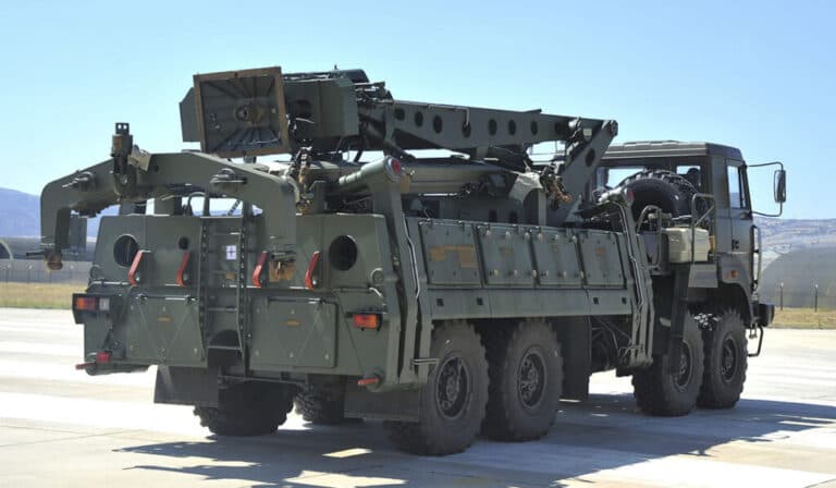 Λύση εντός εξαμήνου για τους S-400 στην Τουρκία, ανοίγει ο δρόμος για τα F-35