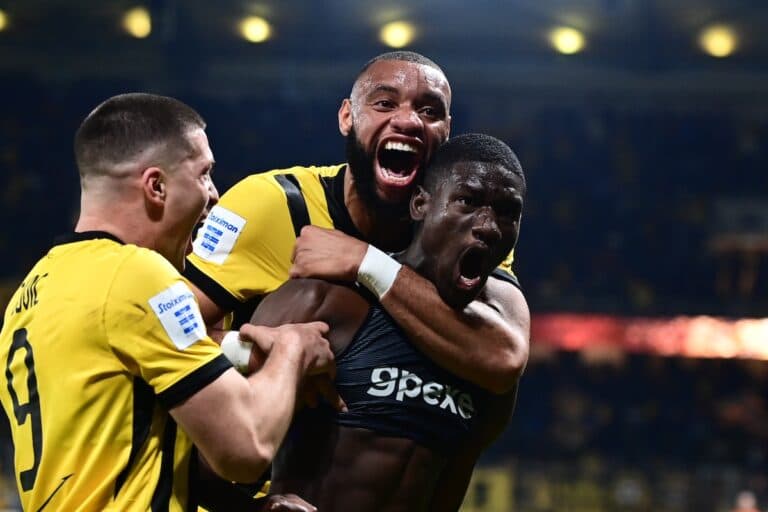 ΑΕΚ – Κραϊόβα: «Φεύγει» για τους «16» η Ένωση – Η ώρα και το κανάλι του αγώνα