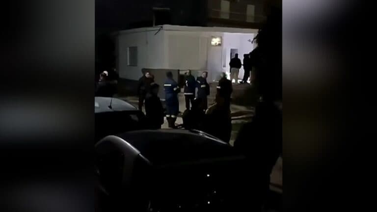 Αλεξανδρούπολη: Ζευγάρι βρέθηκε νεκρό στο σπίτι του – Το σενάριο για τον θάνατό τους