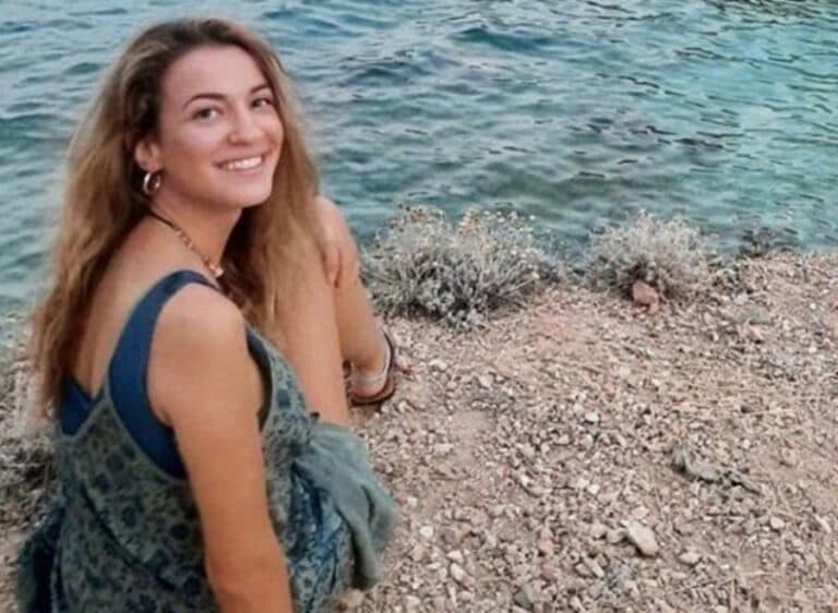 Η απολογία του κατηγορούμενου για τη δολοφονία της Γαρυφαλλιάς: «Το σύμπαν συνωμότησε»