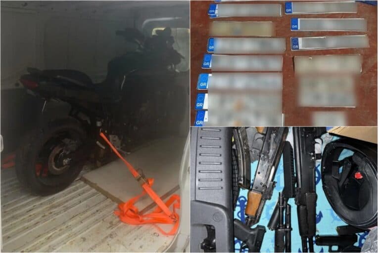 Καλύβια: Ακύρωση ακριβοπληρωμένου συμβολαίου θανάτου από την ΕΛ.ΑΣ.