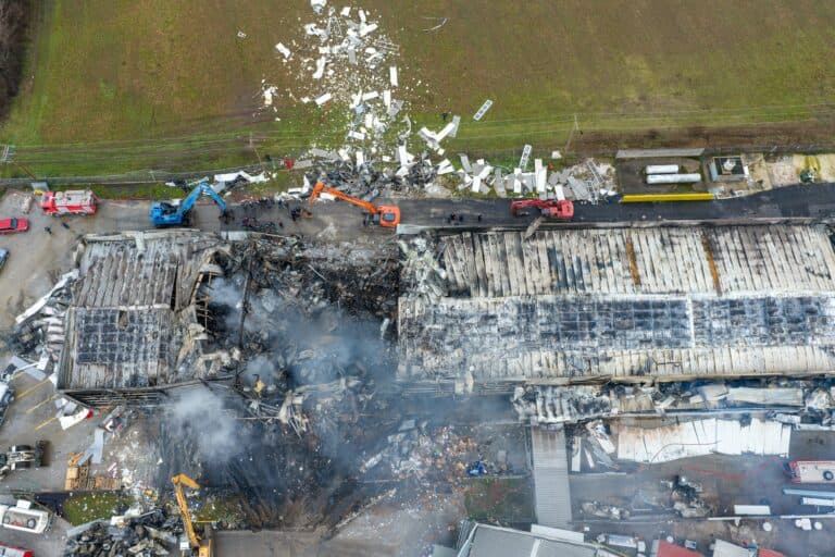 «Βιολάντα»: Προπάνιο, σπινθηρισμός, αισθητήρες – Τα σενάρια για την φονική έκρηξη