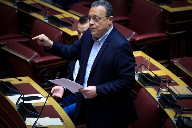 Φάμελλος: Αίτημα για Μόνιμο Εθνικό Συμβούλιο Αγροτικής Πολιτικής – Όχι επιτροπή «στάχτη στα μάτια»