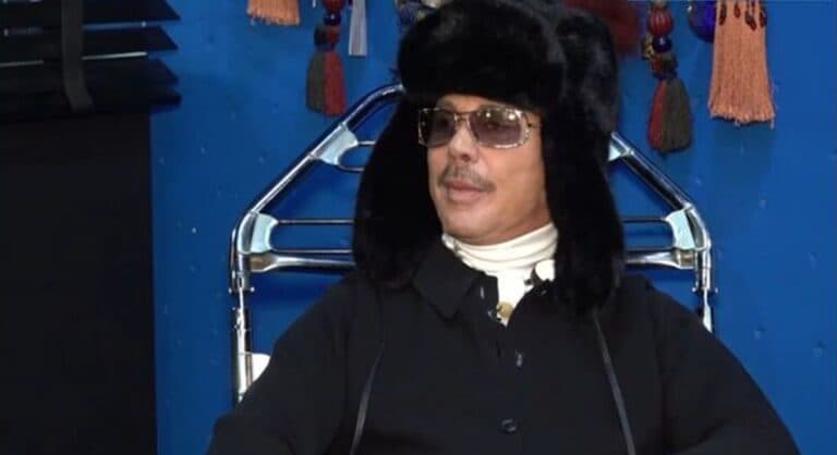 Λάκης Γαβαλάς: Αποκάλυψε ότι θα τον δούμε στο «J2US» – το «καρφί» για την κριτική επιτροπή του «GNTM»