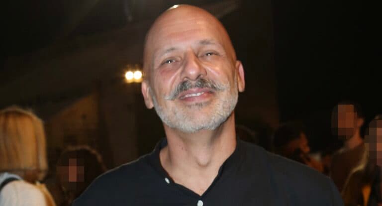 Νίκος Μουτσινάς: «Η τηλεόραση δεν αγαπάει τους ανθρώπους που δουλεύουν γι’ αυτήν»